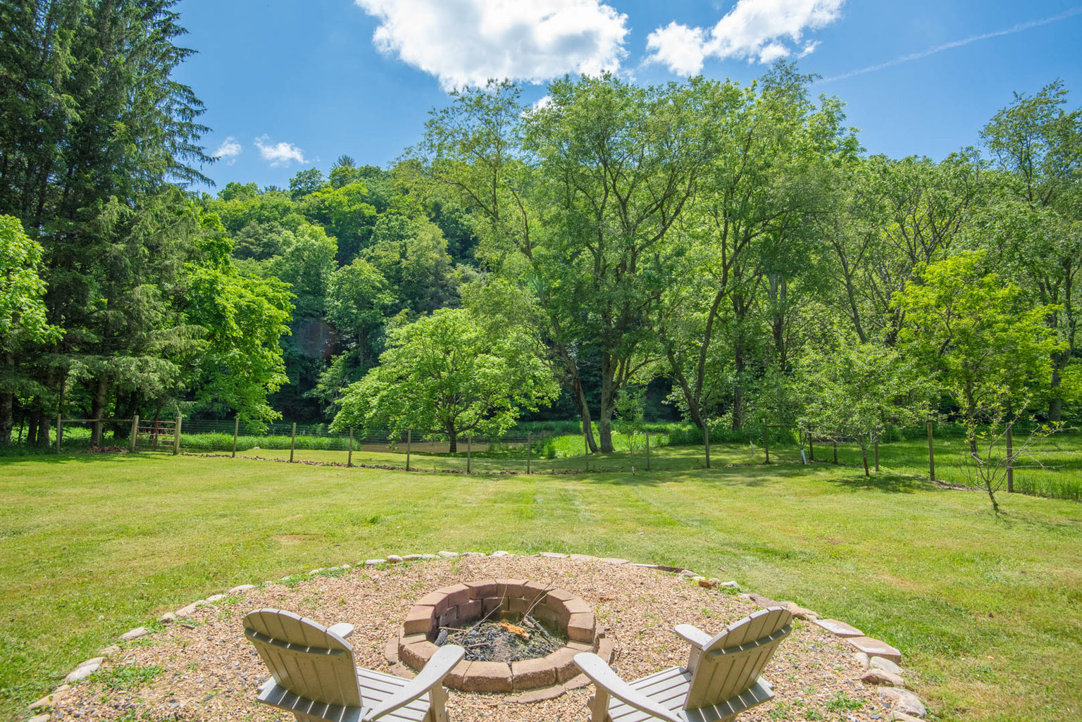 Lansing Vacation Rental