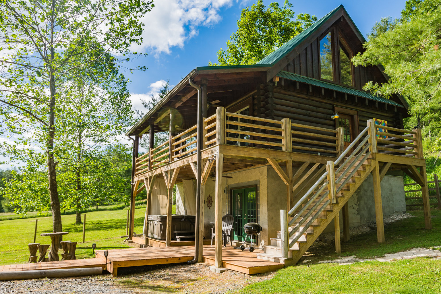 Lansing Vacation Rental