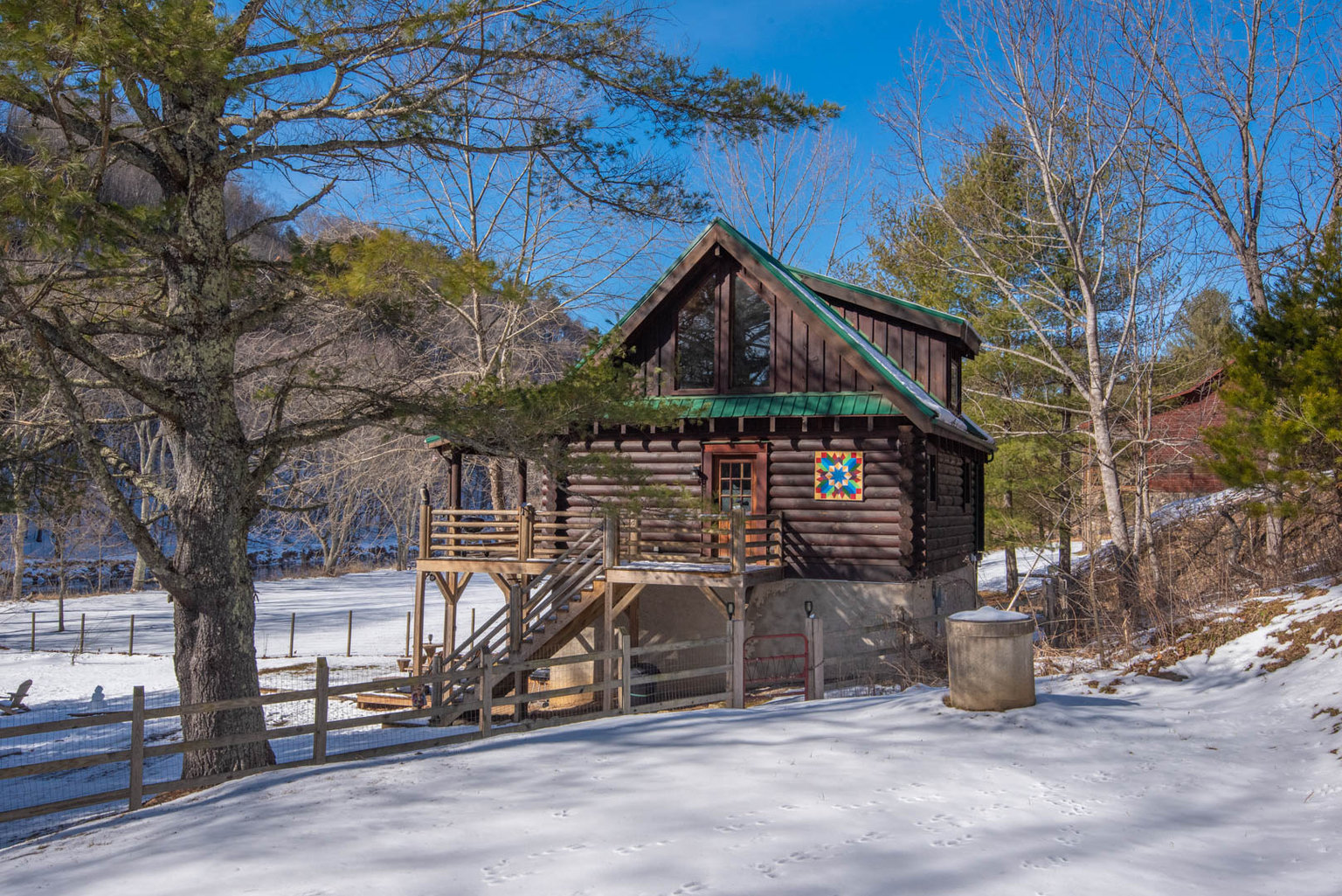 Lansing Vacation Rental