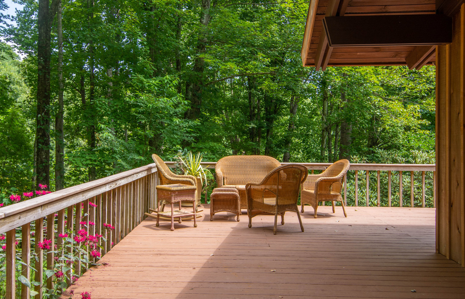 Grassy Creek Vacation Rental