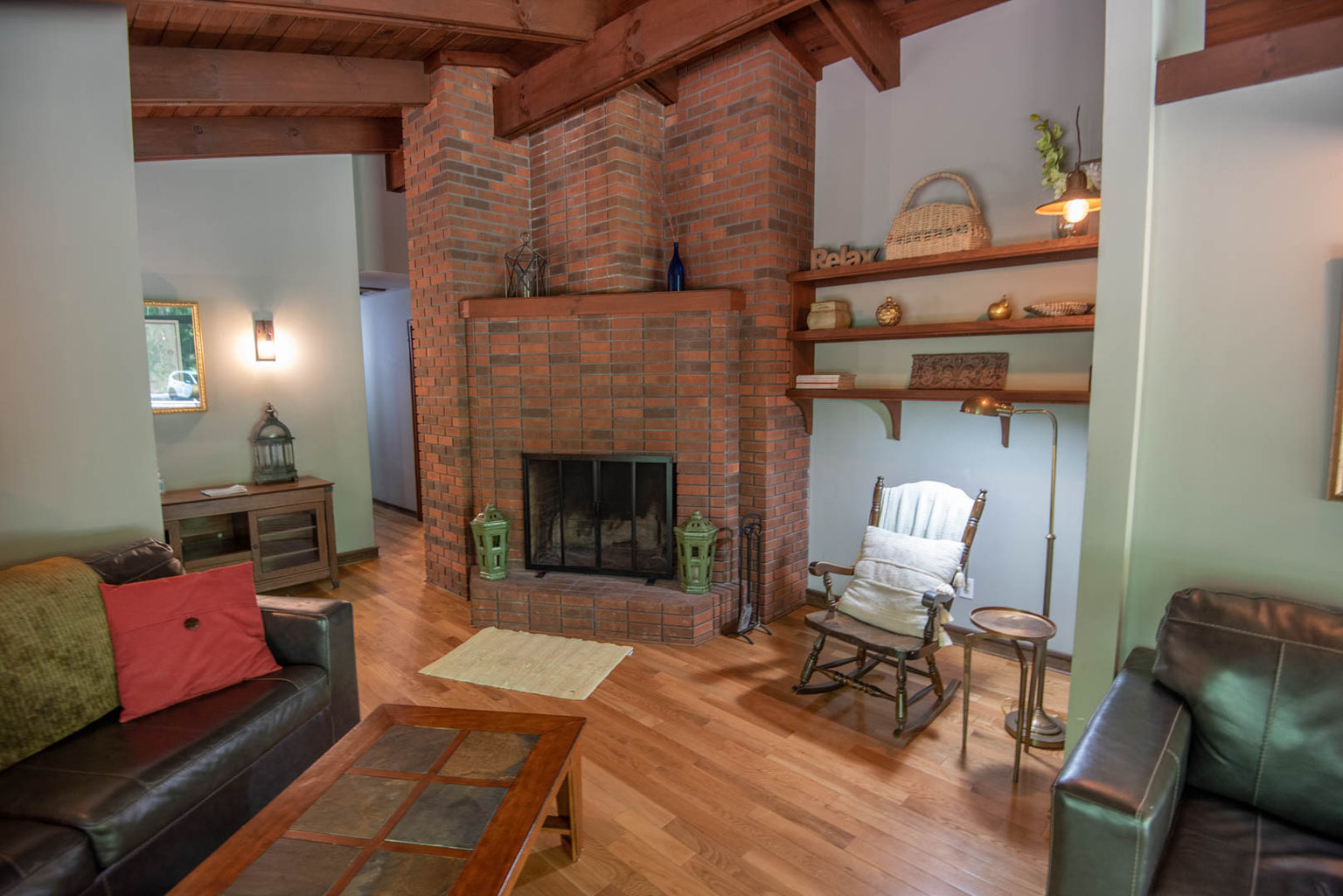 Grassy Creek Vacation Rental