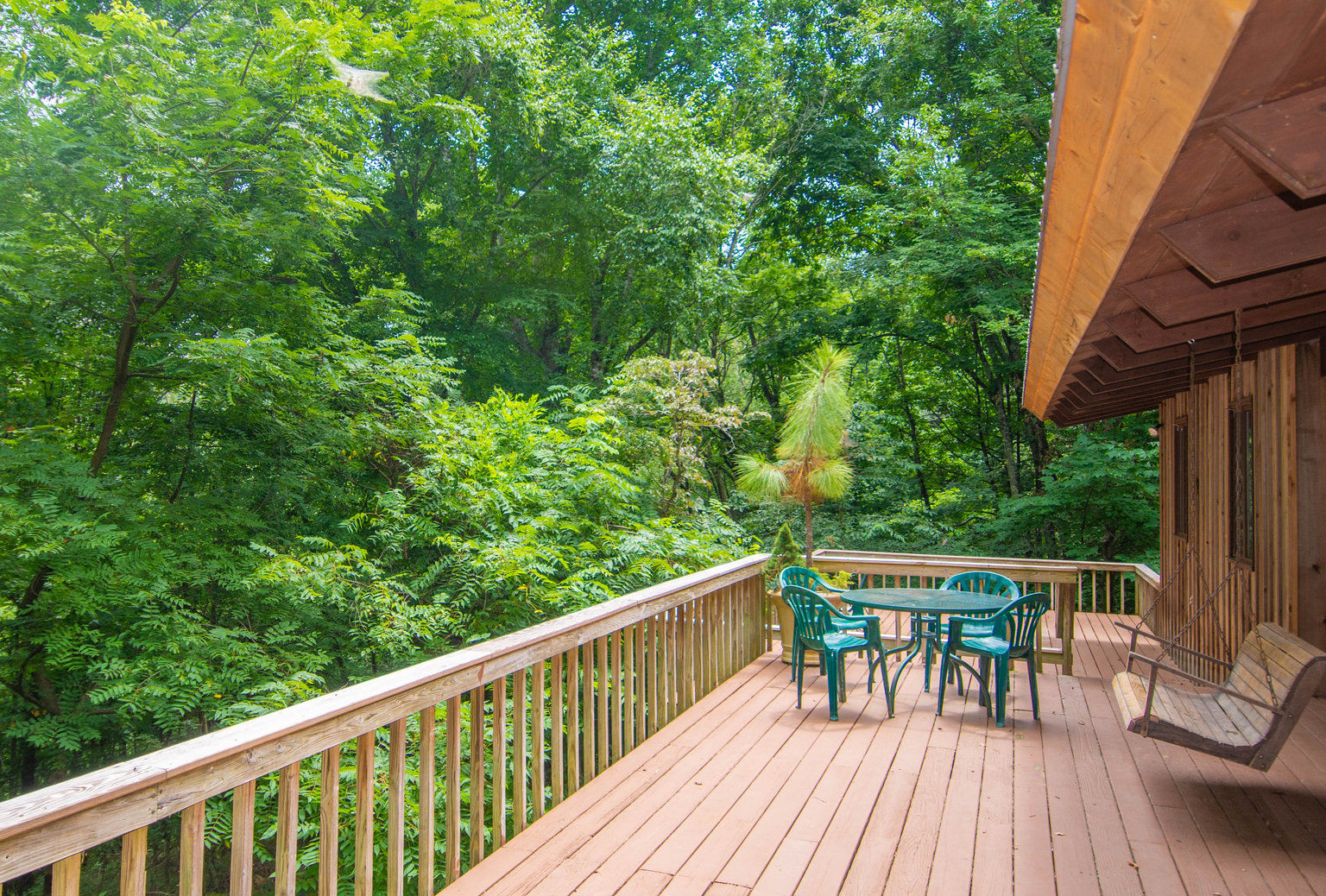 Grassy Creek Vacation Rental