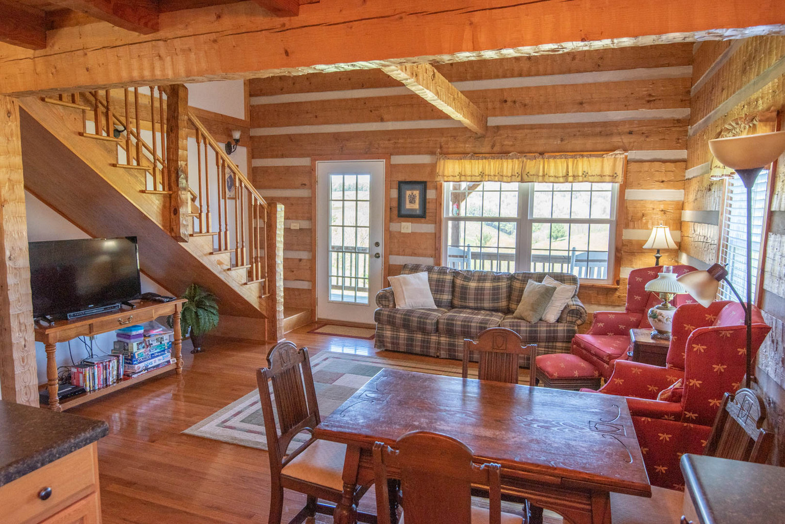 Todd Vacation Rental