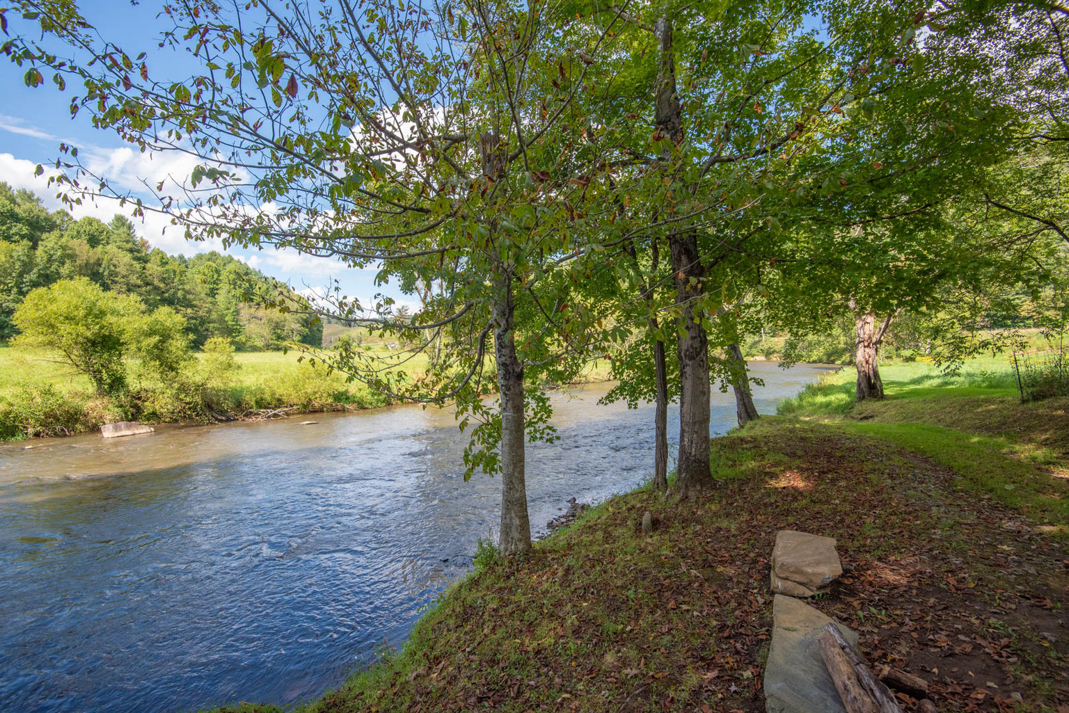 Warrensville Vacation Rental