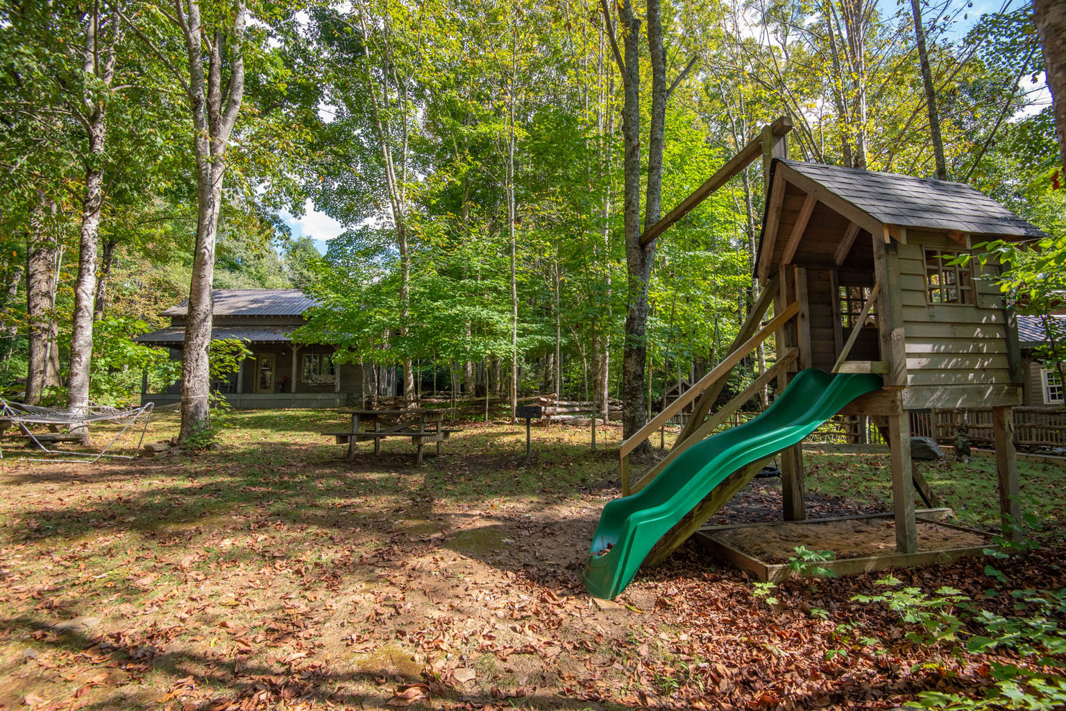 Warrensville Vacation Rental