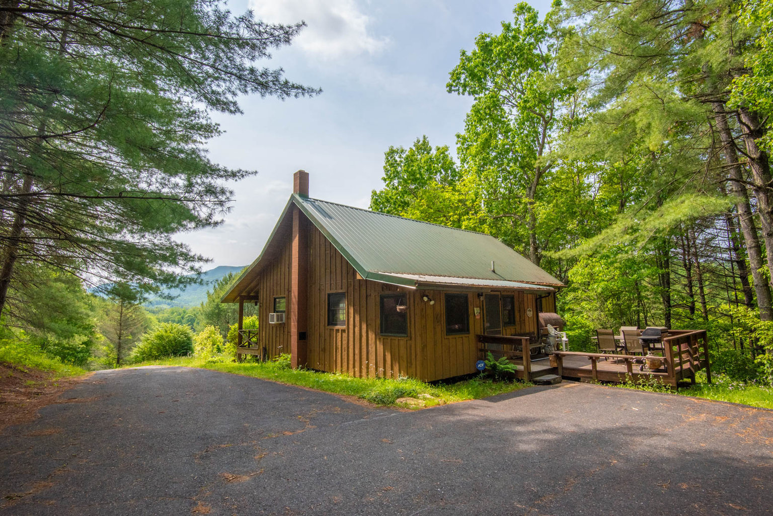 Lansing Vacation Rental