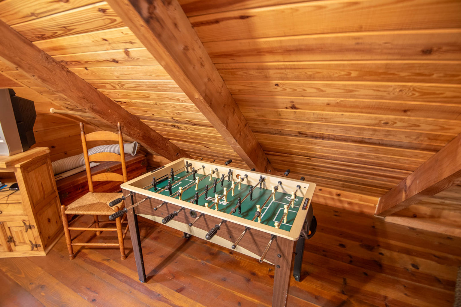 Lansing Vacation Rental