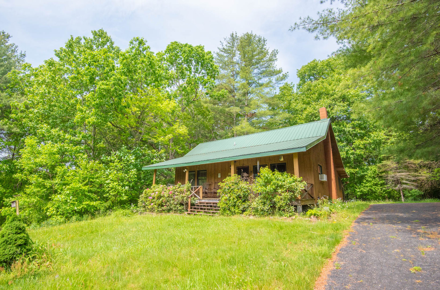 Lansing Vacation Rental