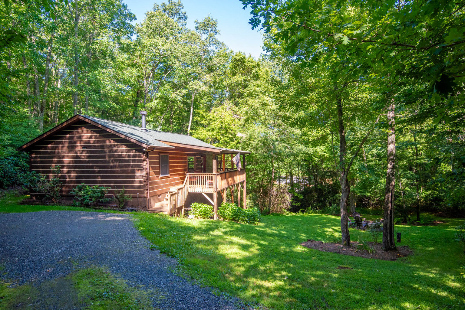 Fleetwood Vacation Rental