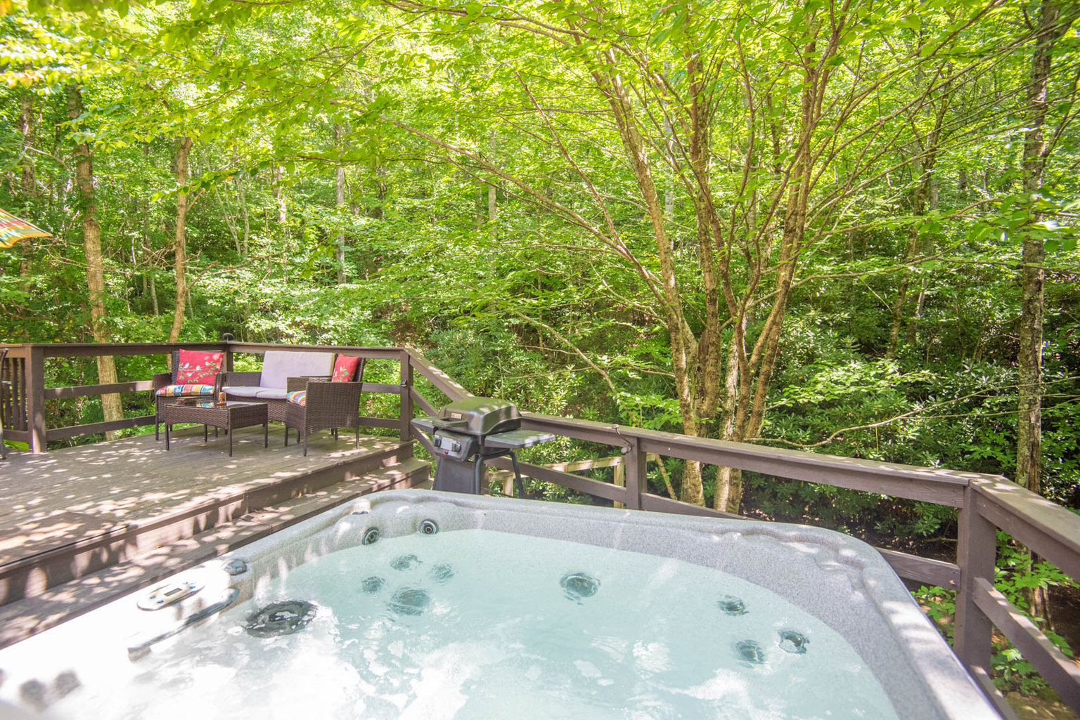 West Jefferson Vacation Rental