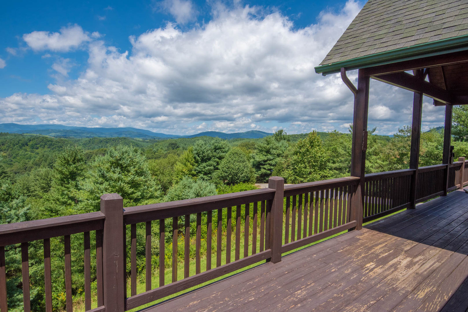 Piney Creek Vacation Rental