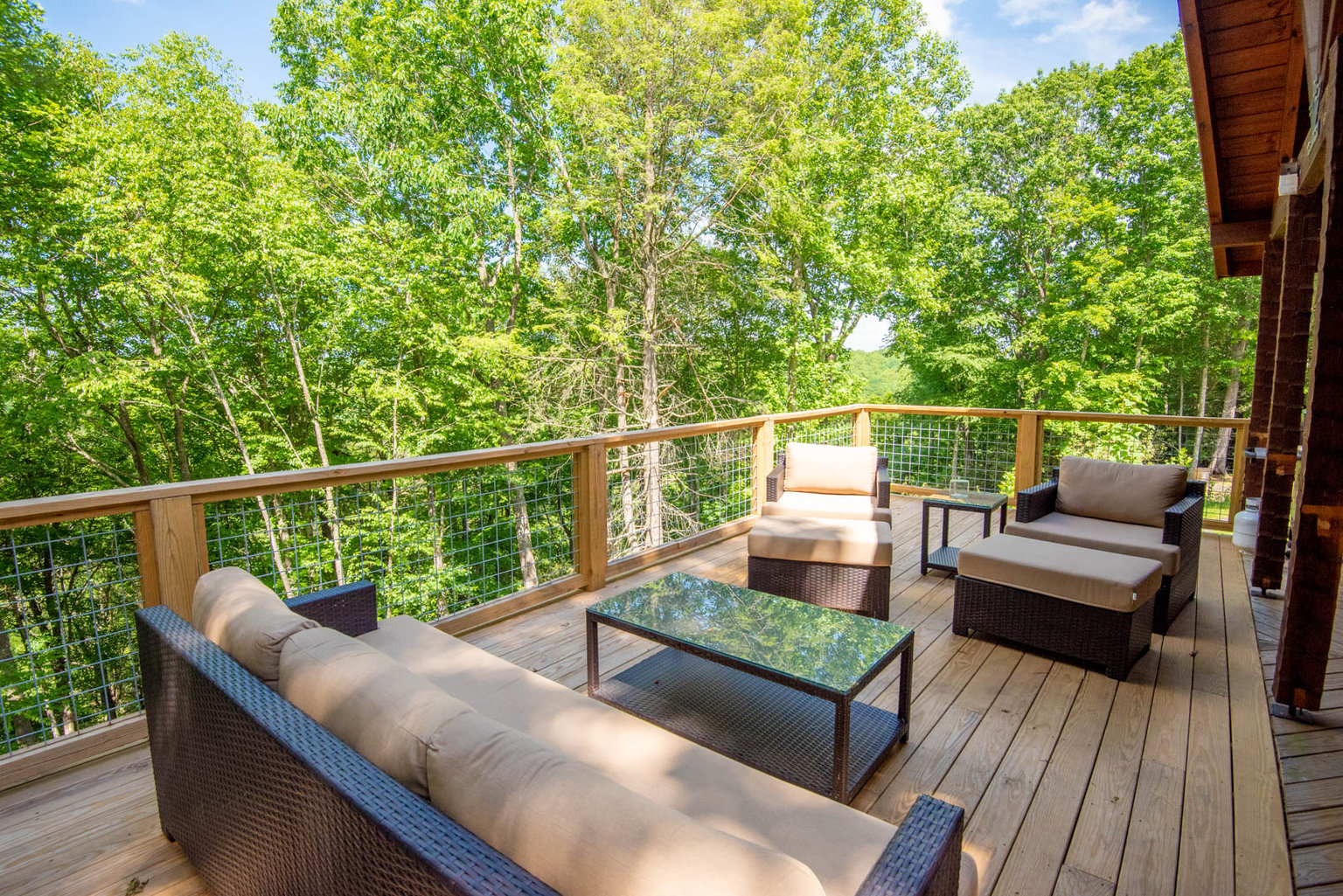 Lansing Vacation Rental