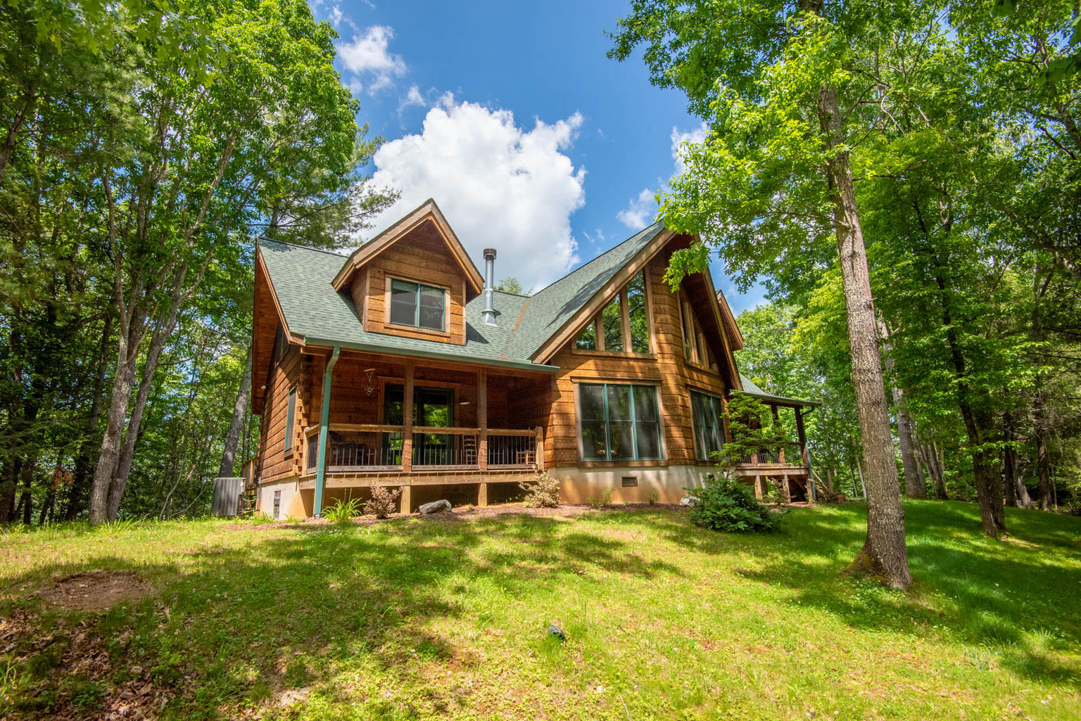 Lansing Vacation Rental