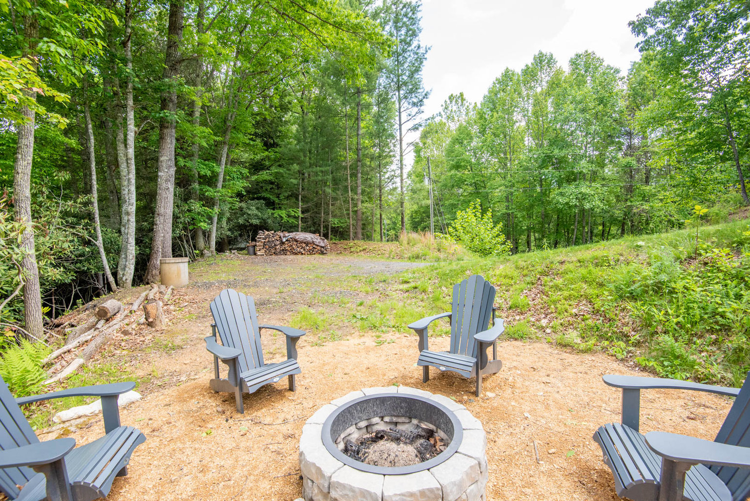 Lansing Vacation Rental