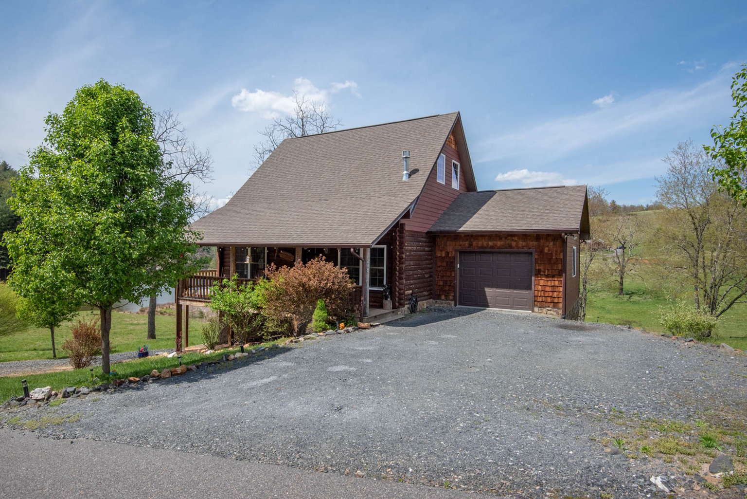 Jefferson Vacation Rental