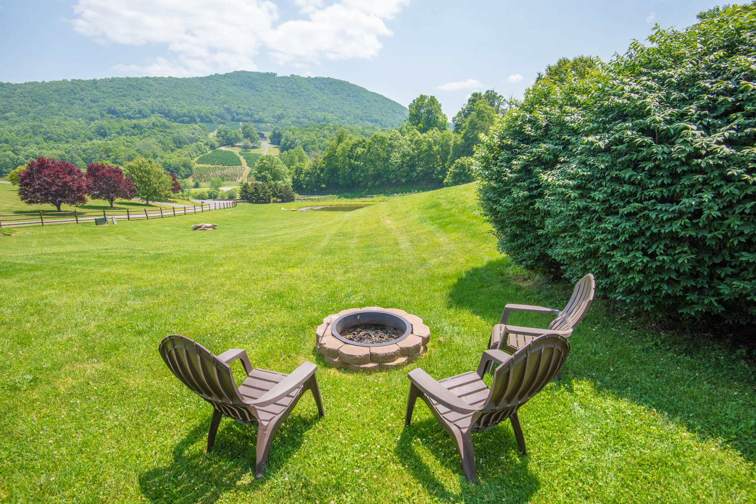 West Jefferson Vacation Rental