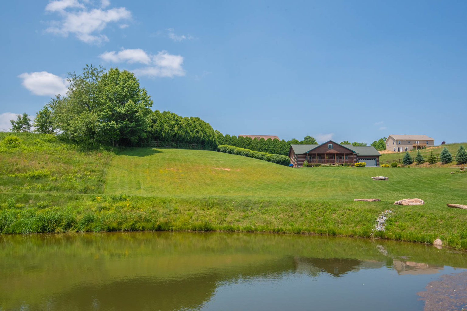 West Jefferson Vacation Rental