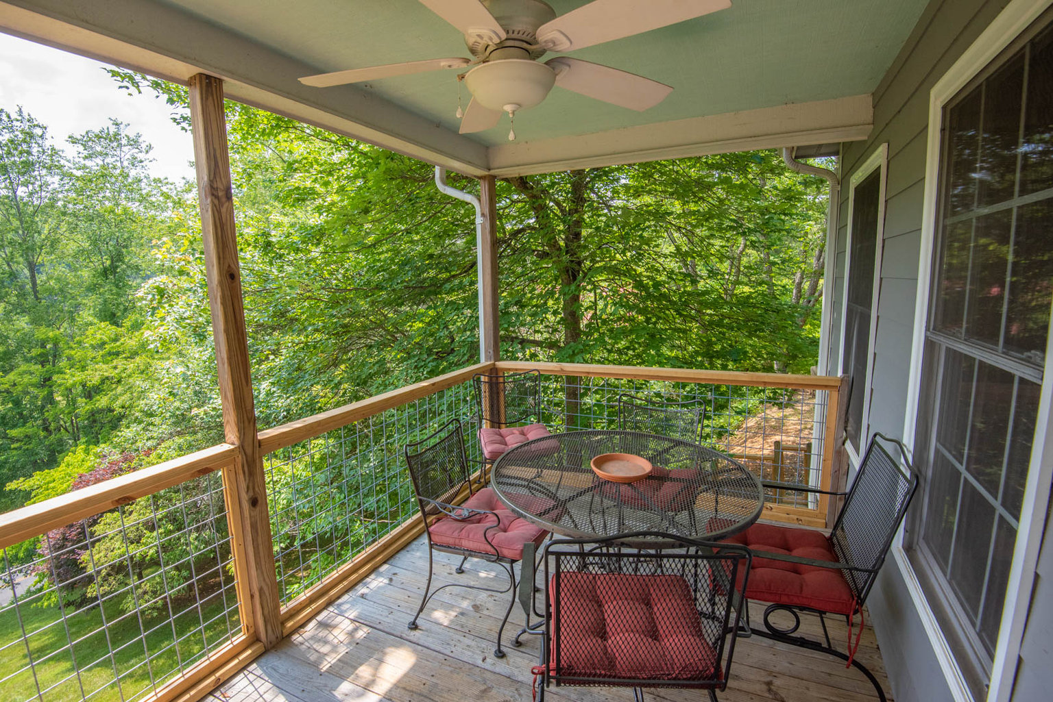 West Jefferson Vacation Rental