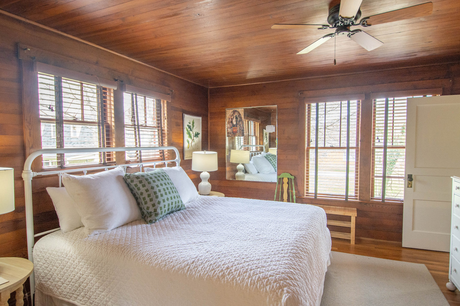 West Jefferson Vacation Rental