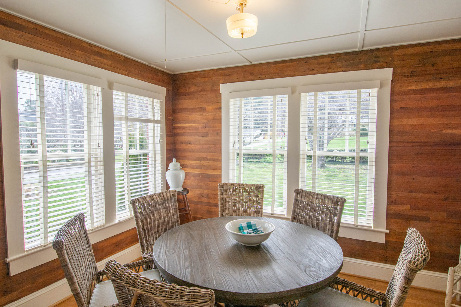 West Jefferson Vacation Rental