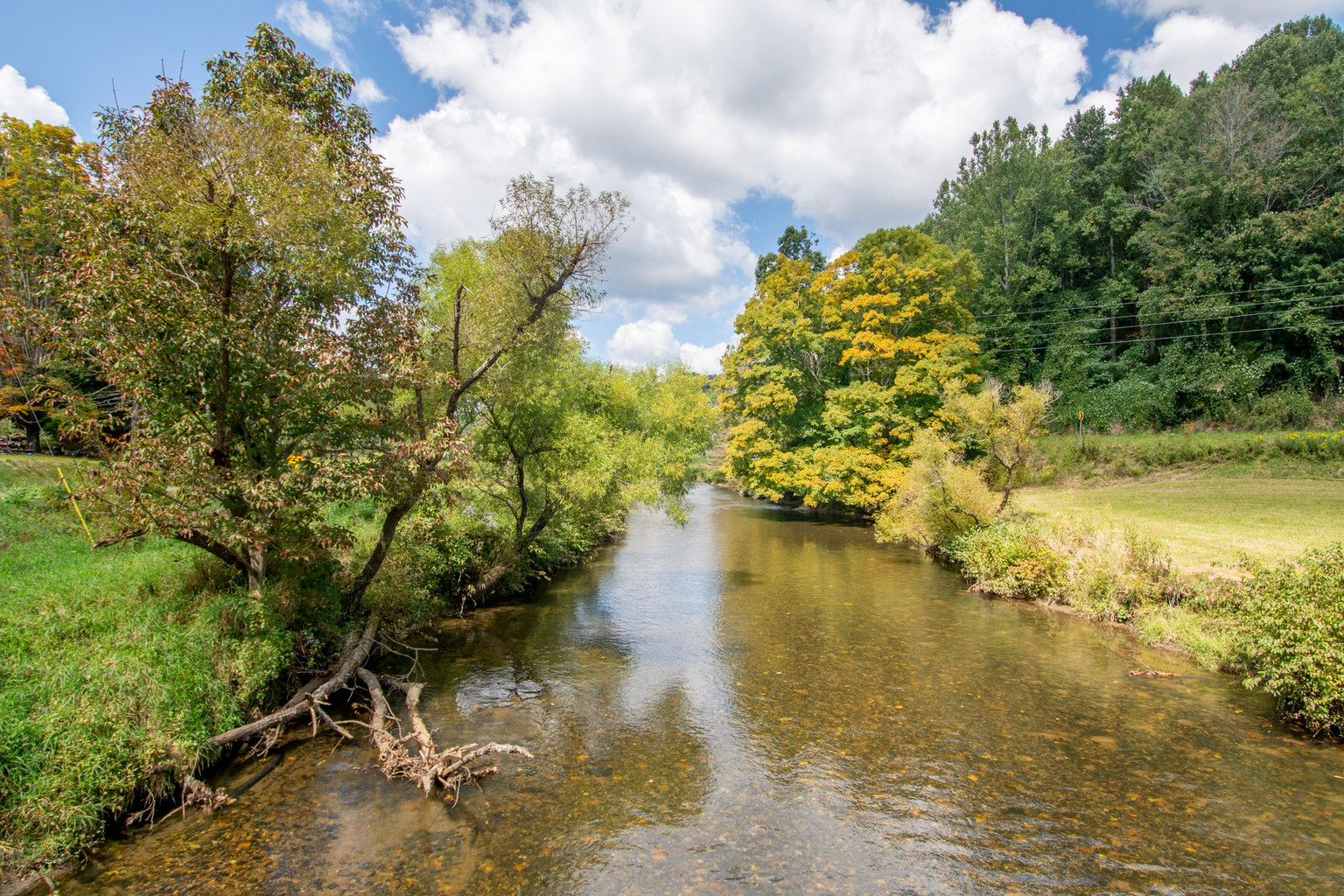 Warrensville Vacation Rental