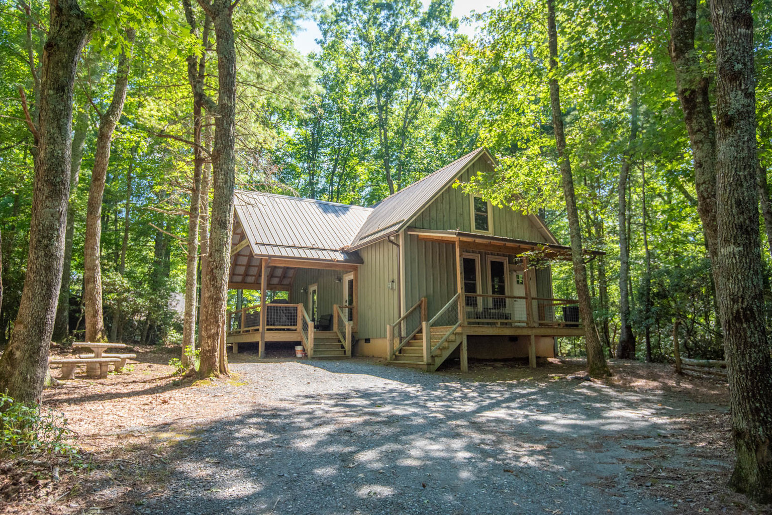 Fleetwood Vacation Rental