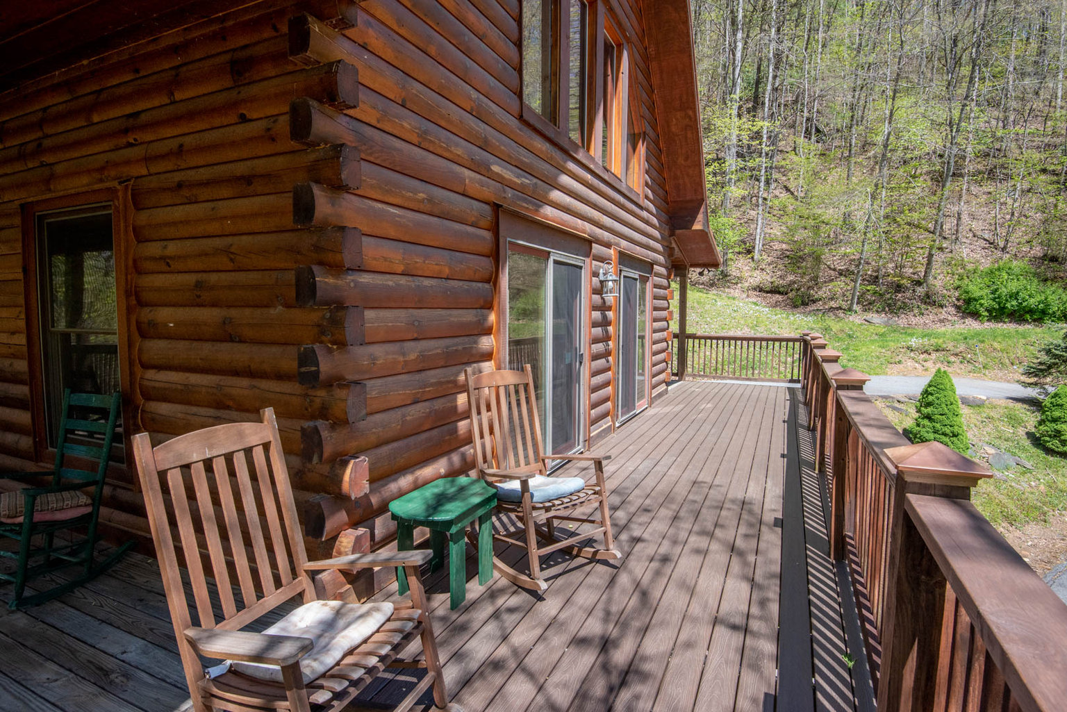 Todd Vacation Rental