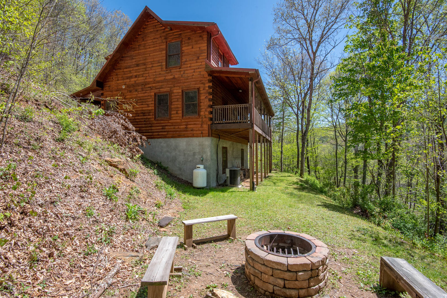 Todd Vacation Rental