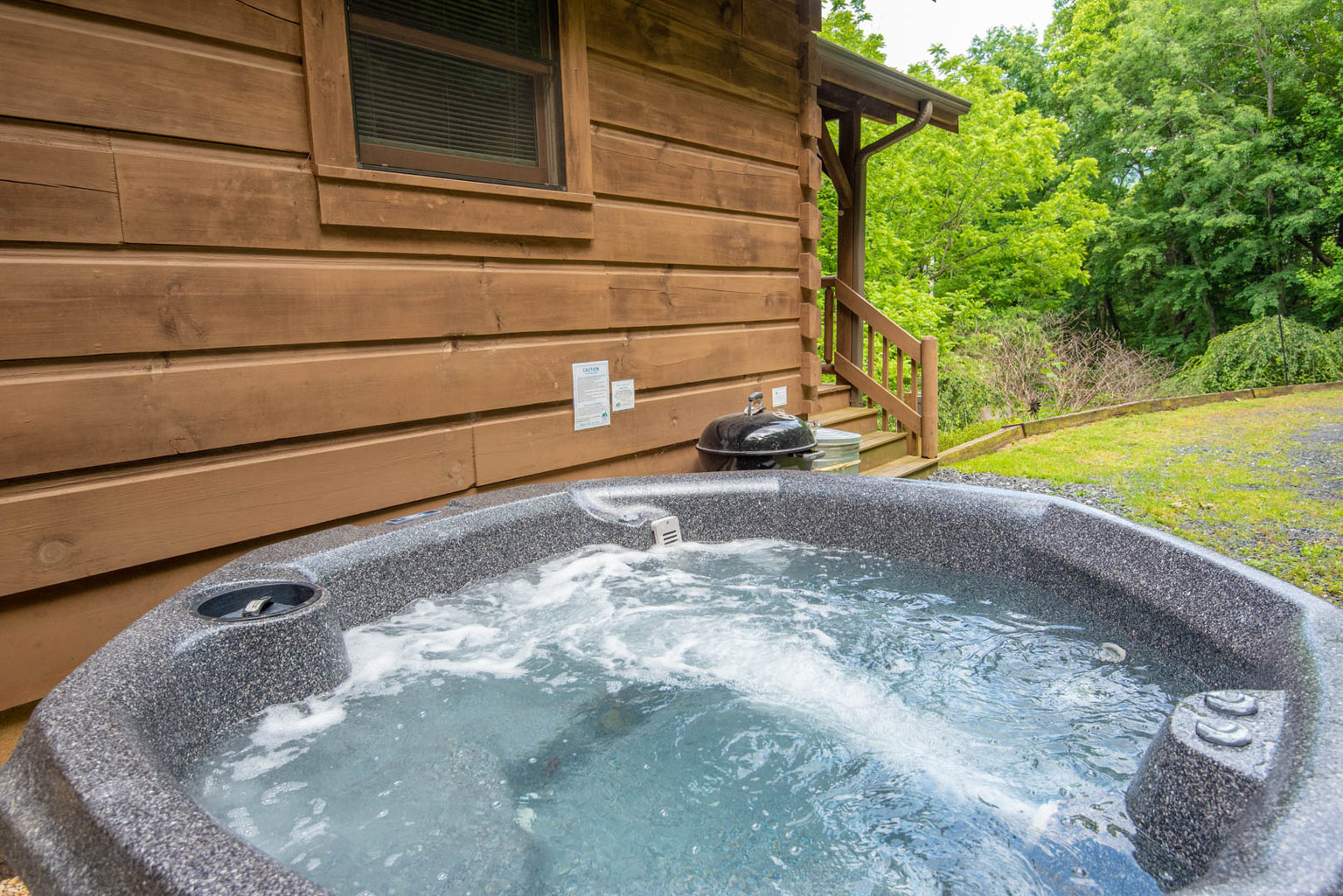 West Jefferson Vacation Rental