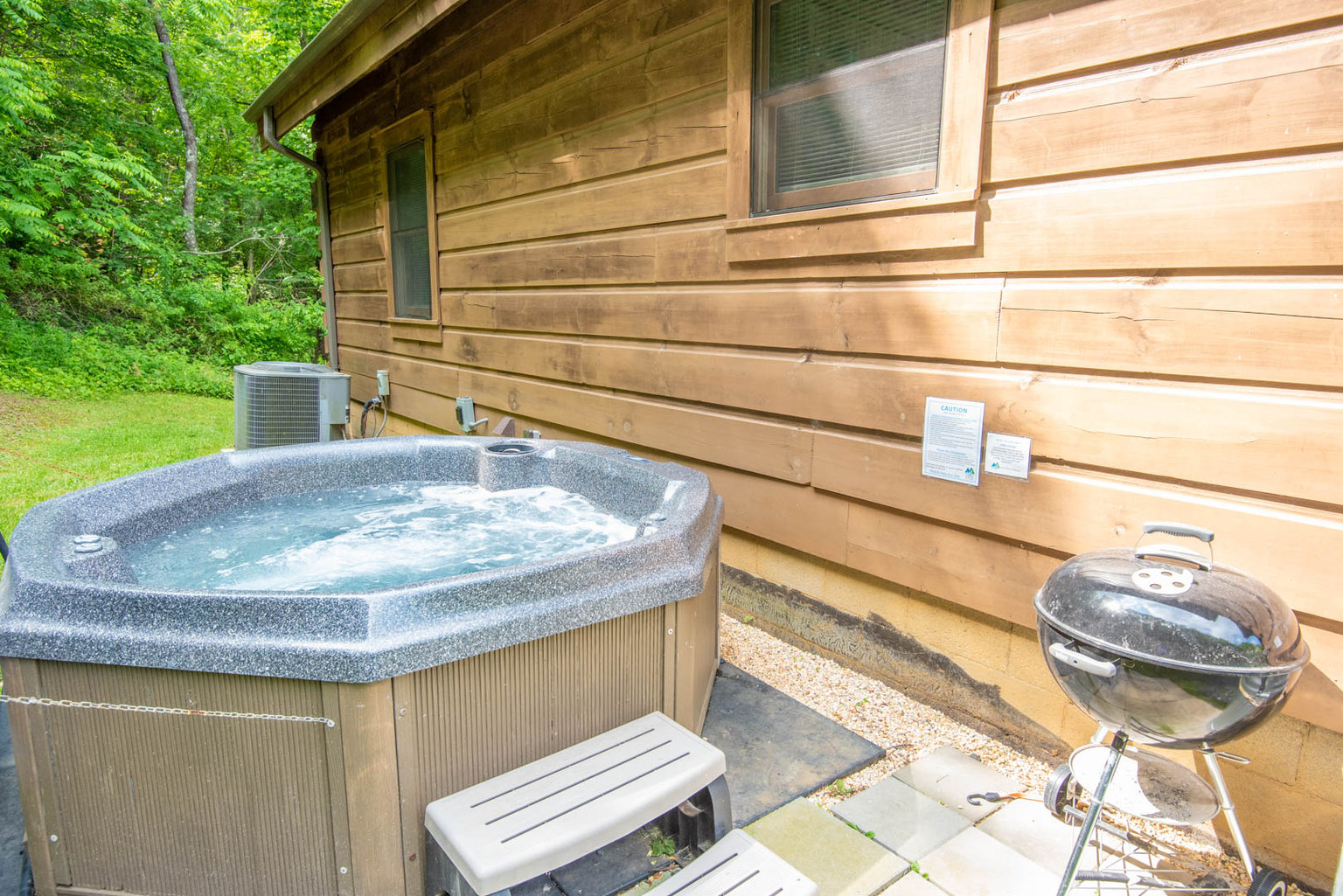 West Jefferson Vacation Rental