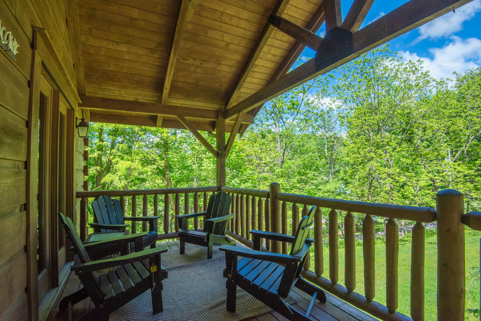 West Jefferson Vacation Rental