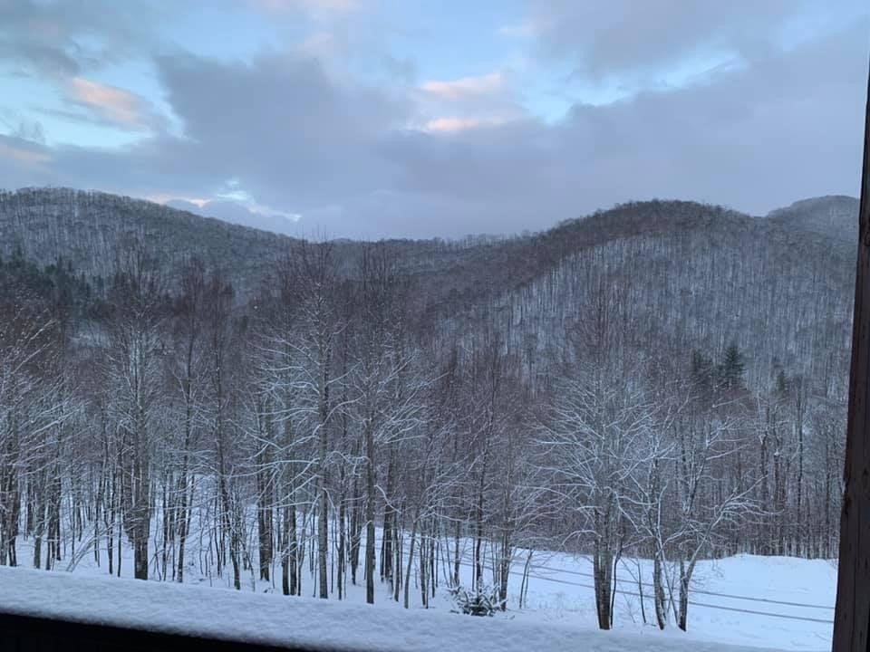 Todd Vacation Rental