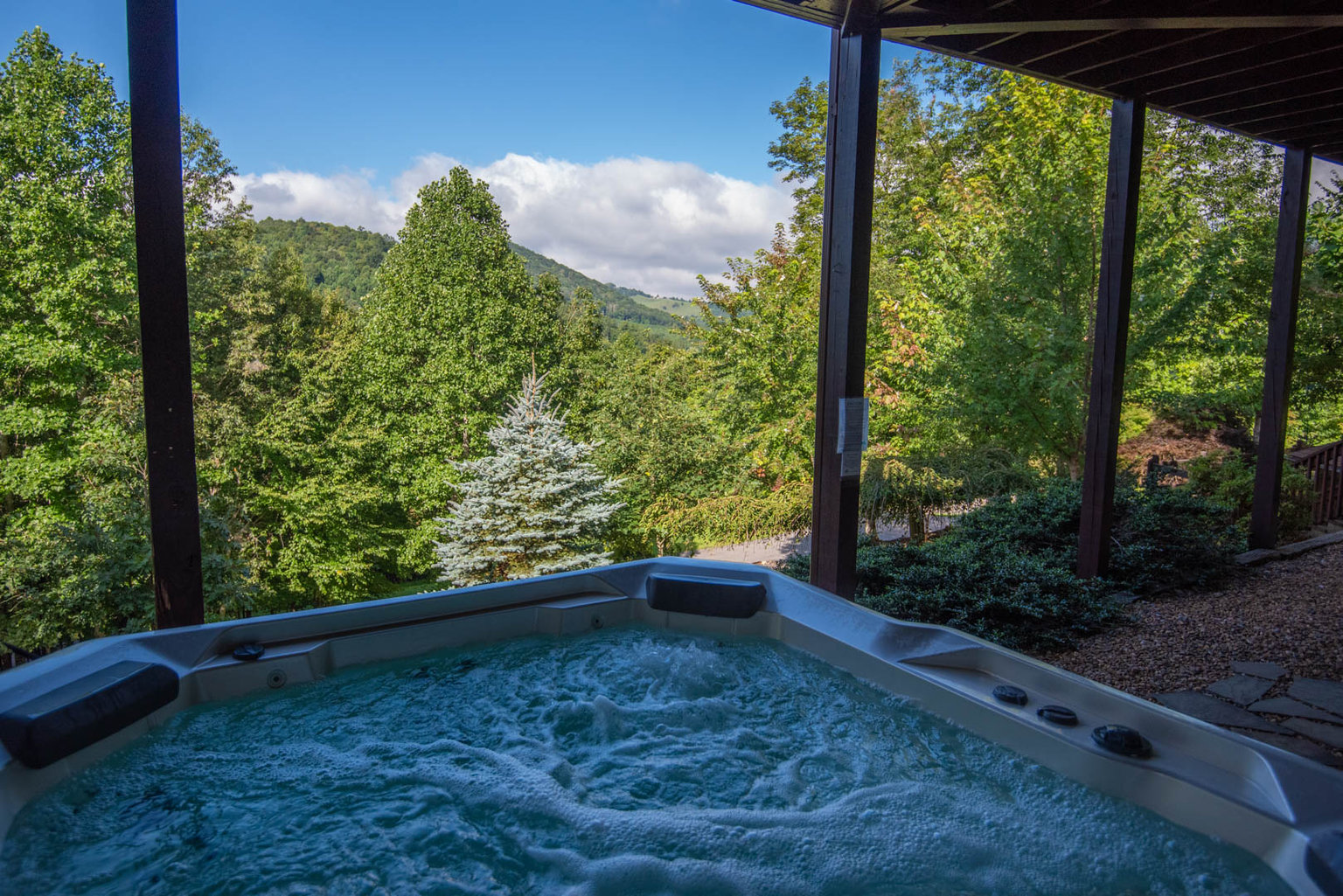 Todd Vacation Rental