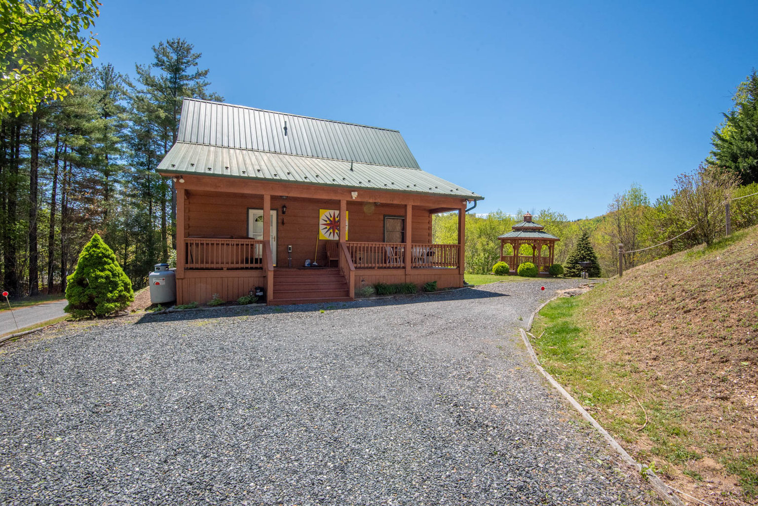 West Jefferson Vacation Rental