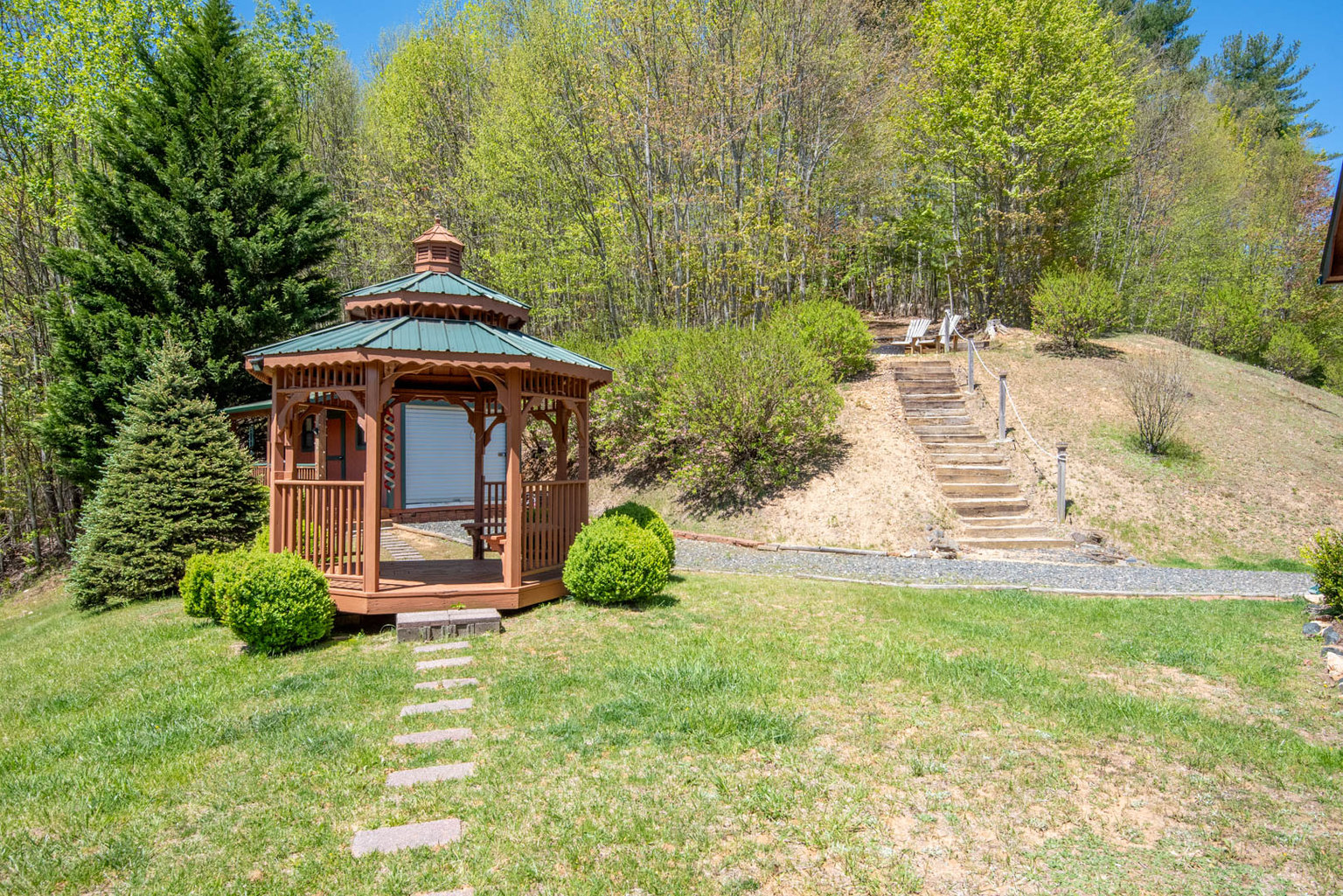 West Jefferson Vacation Rental