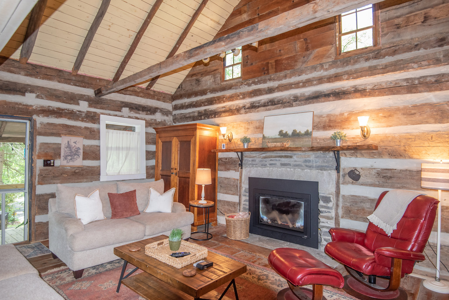 Fleetwood Vacation Rental