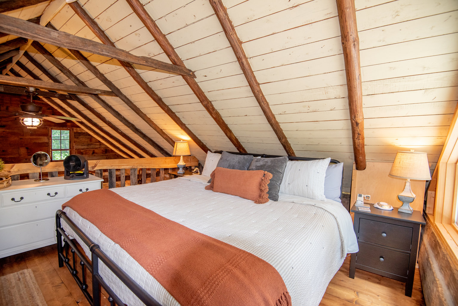 Fleetwood Vacation Rental