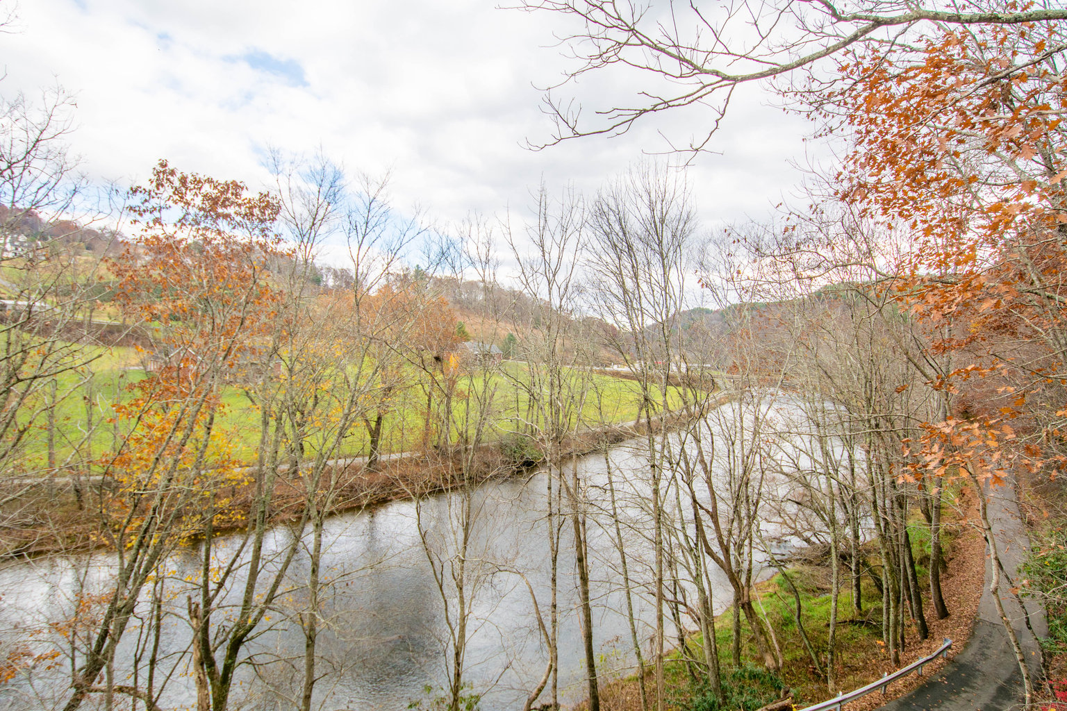 Jefferson Vacation Rental