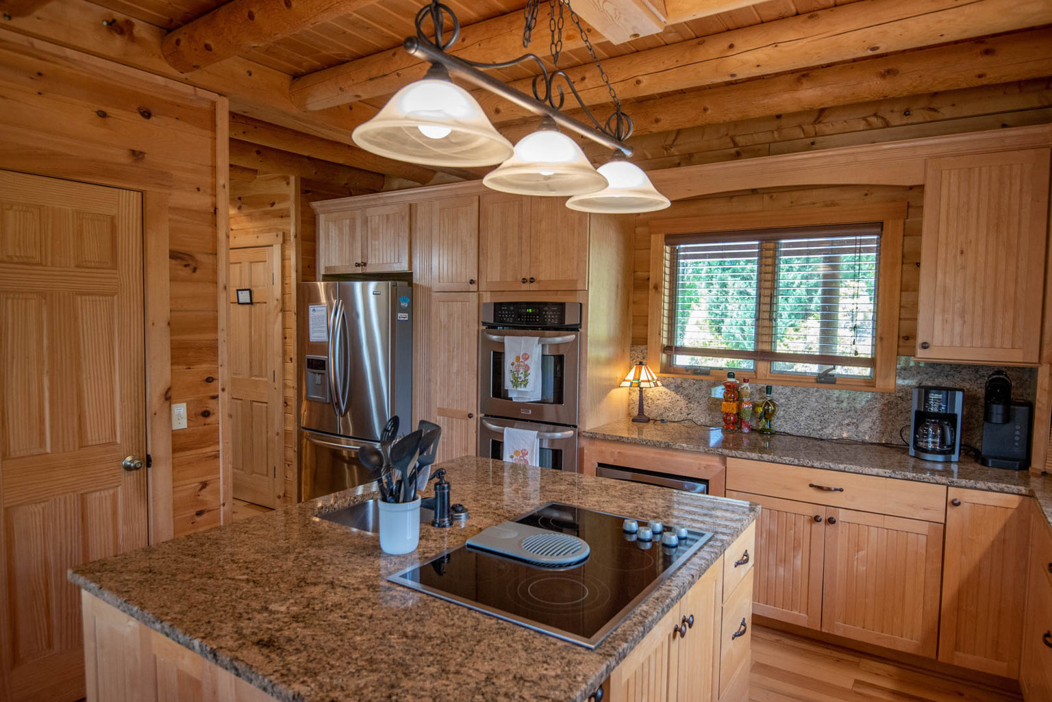 Sparta Vacation Rental