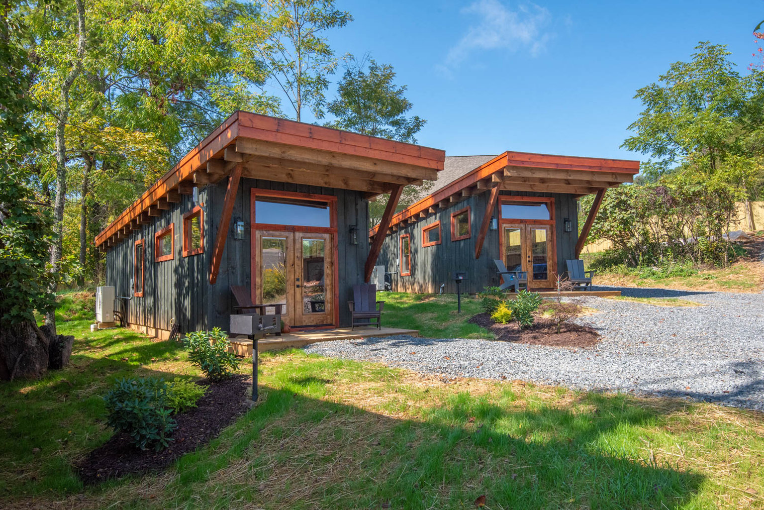 West Jefferson Vacation Rental