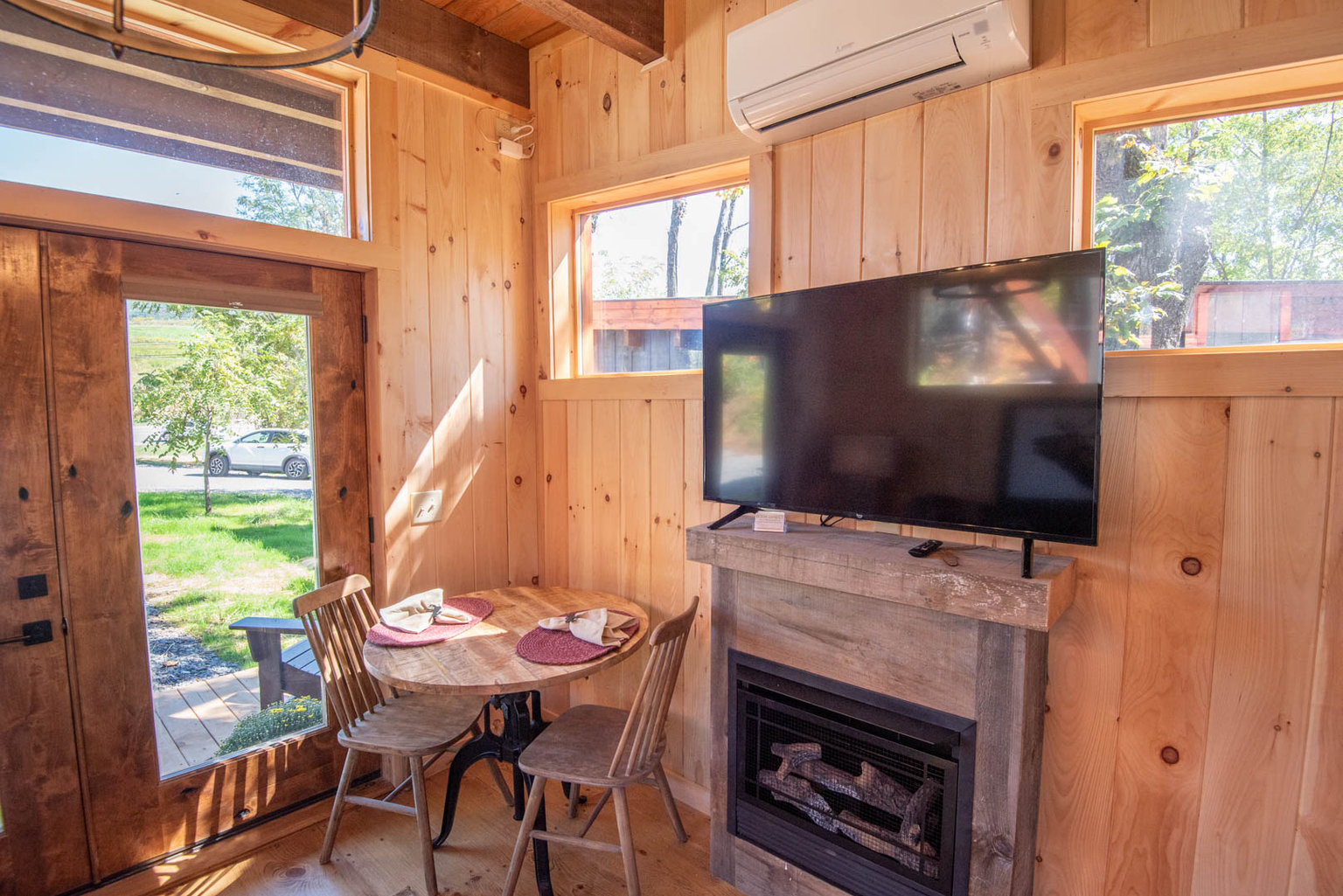 West Jefferson Vacation Rental
