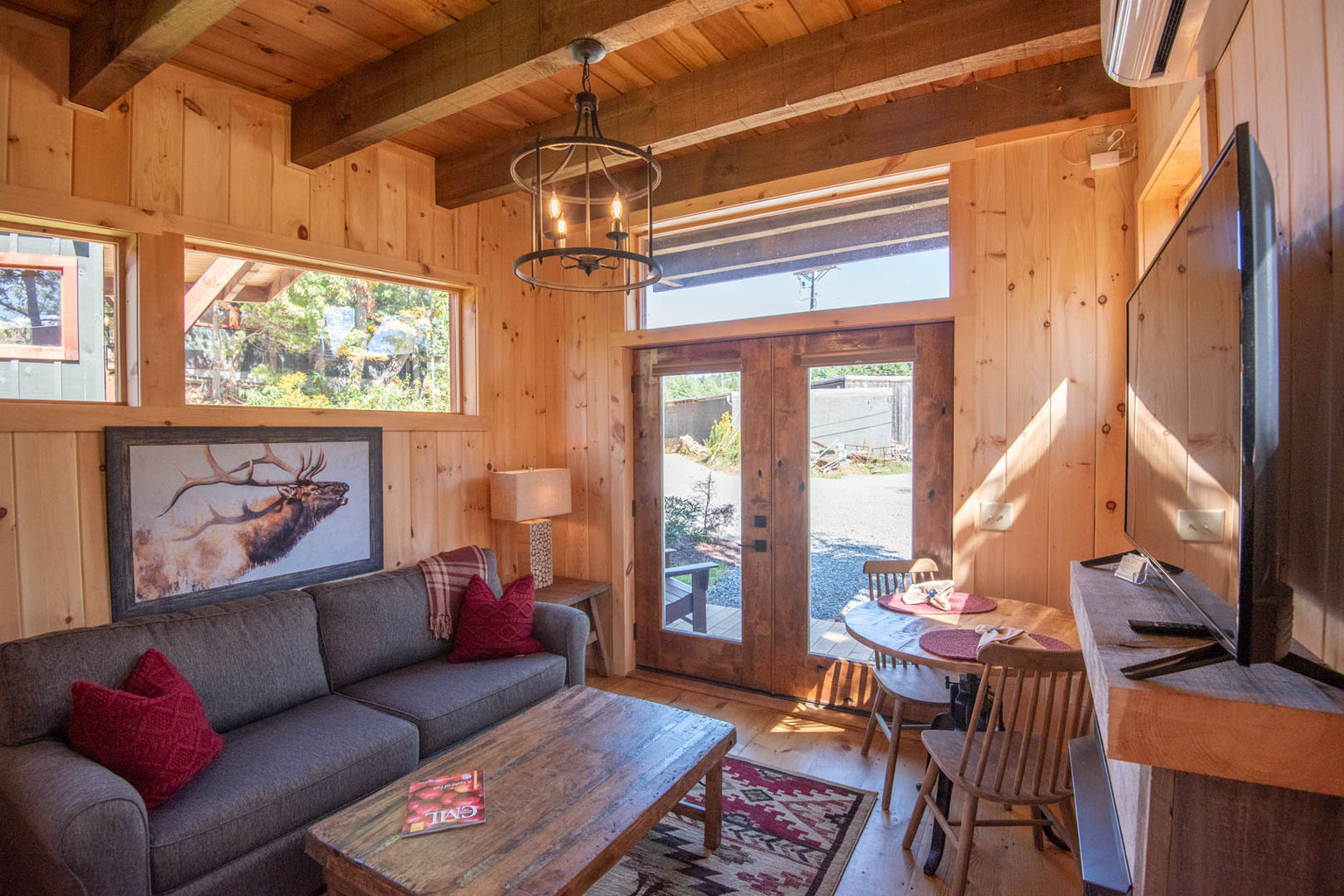 West Jefferson Vacation Rental