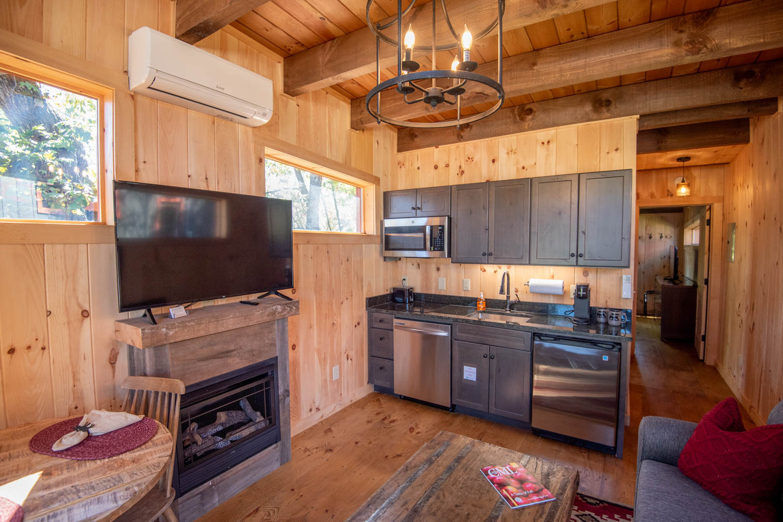West Jefferson Vacation Rental