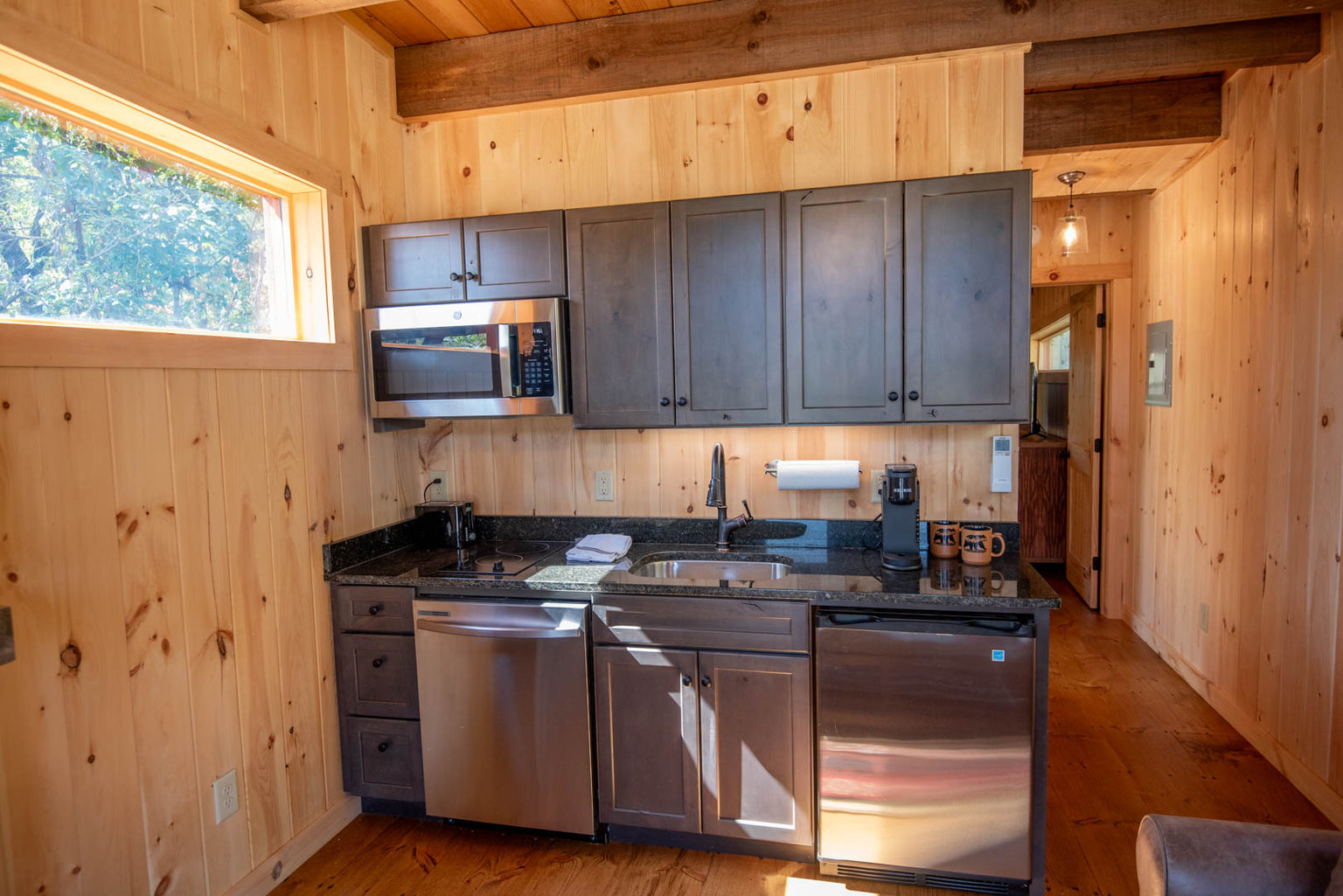 West Jefferson Vacation Rental