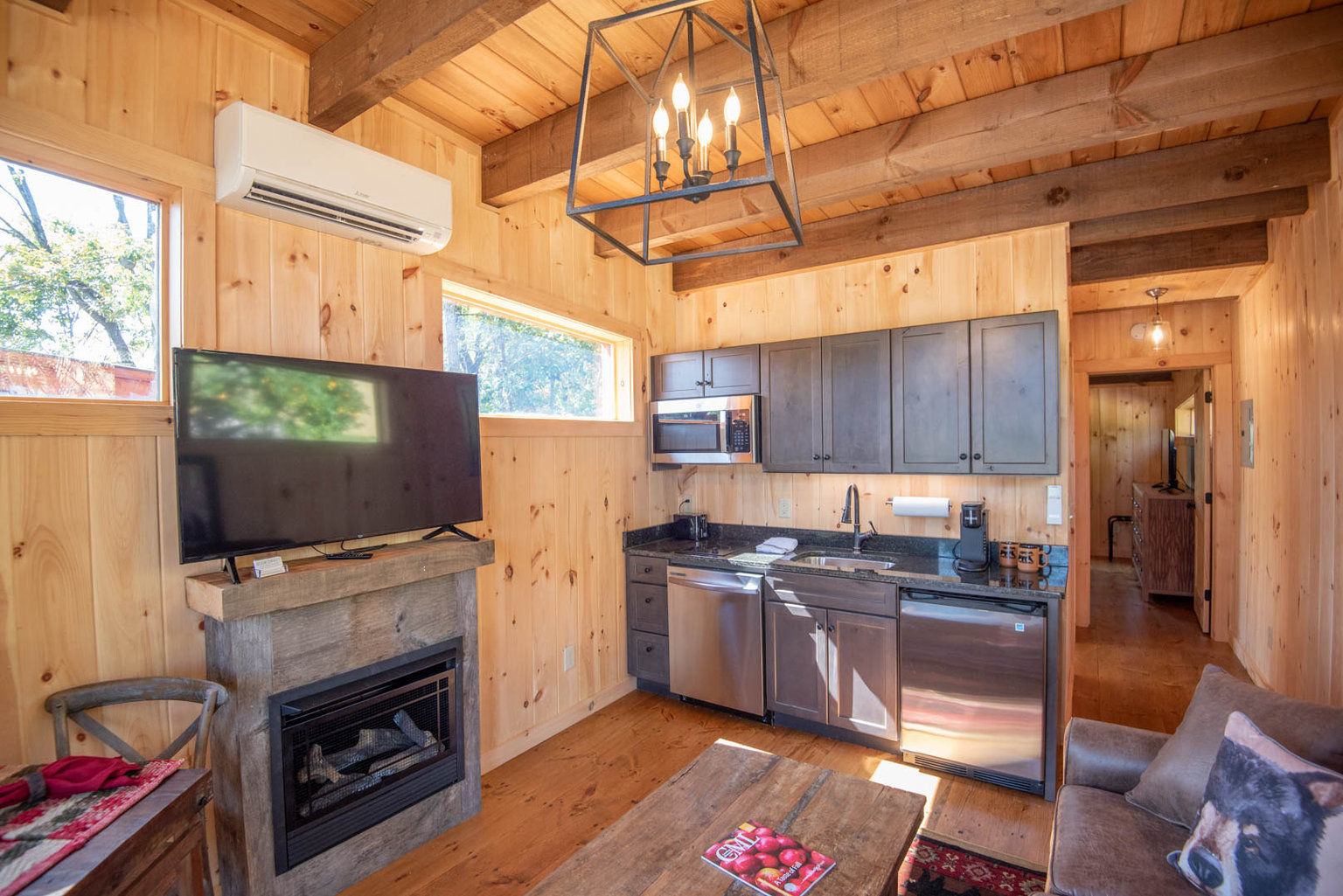 West Jefferson Vacation Rental