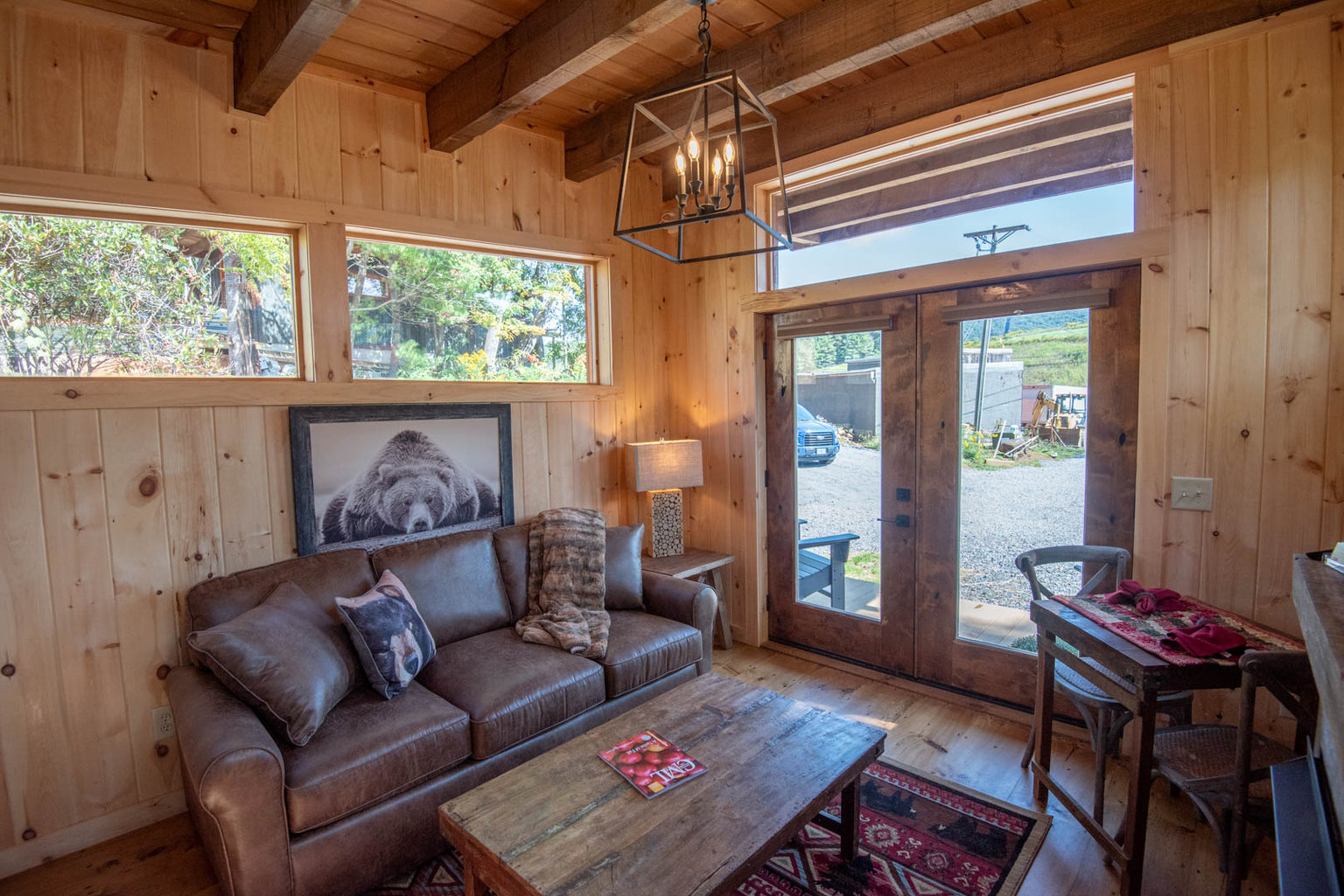 West Jefferson Vacation Rental