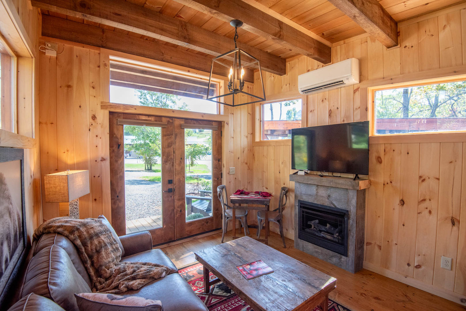 West Jefferson Vacation Rental