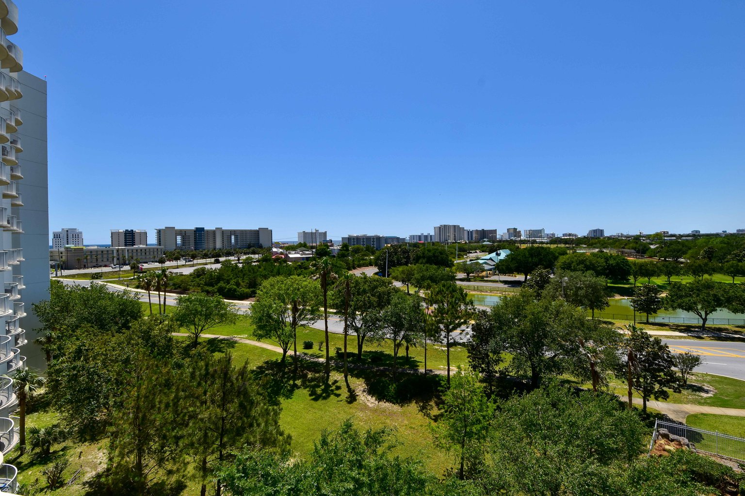 Destin Vacation Rental