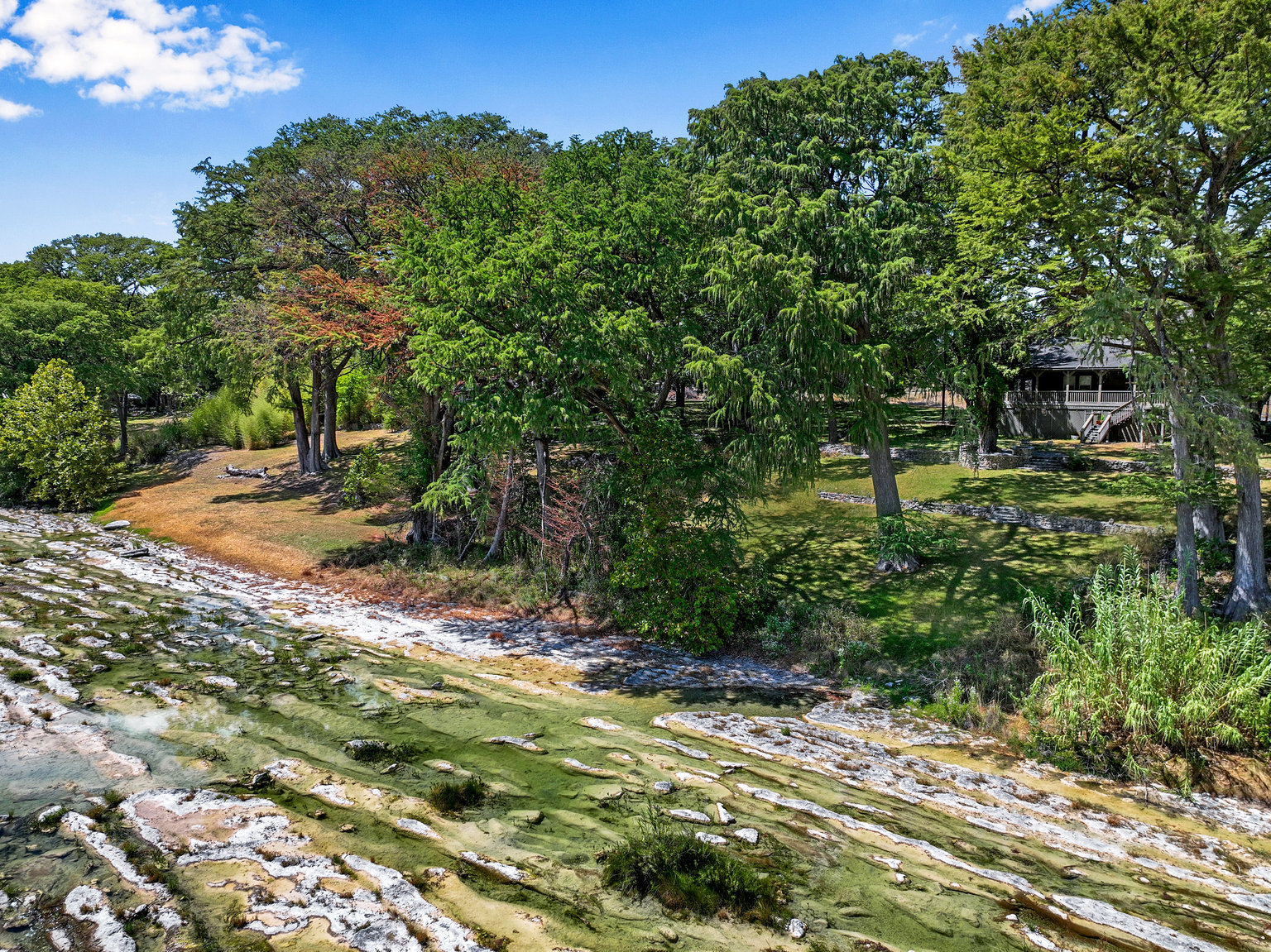Wimberley Vacation Rental