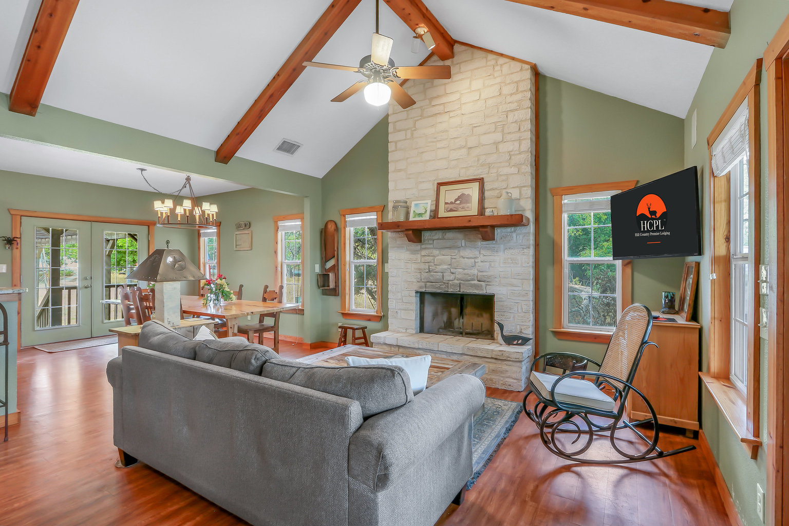 Wimberley Vacation Rental
